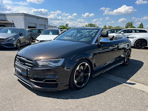 Photo n°14 de Shatrolli Automobiles à Entzheim (Concessionnaire automobile)