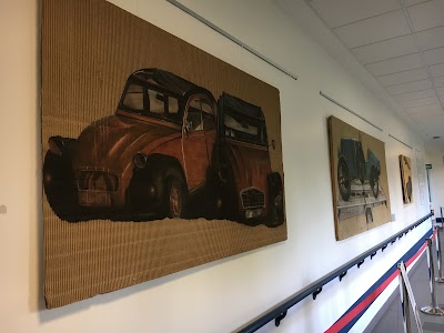 Photos of New Civil Hospital of Sassuolo