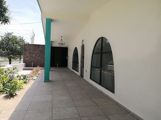 Campestre Recinto Exequial