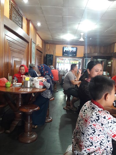 Photos of RR Malona Cafe