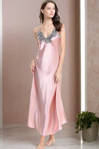 Spellbound Elegance - Visual
