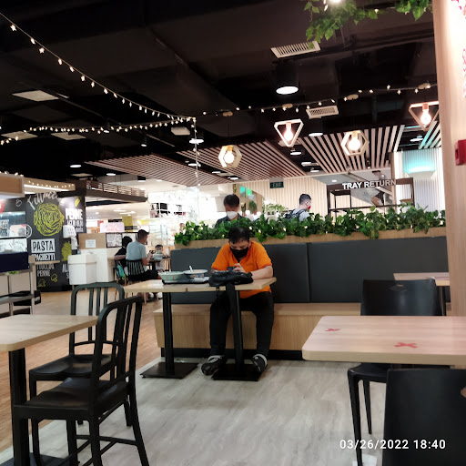 United Square Office - Thumbnail