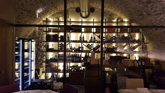 Parravicini Restaurant e Wine Bar