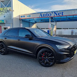 Photo n°4 de Glasfilm à Dieppe (Garage automobile)