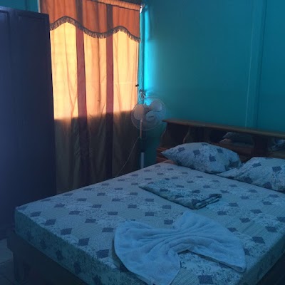 Photos of Cabinas Valery
