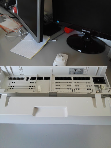 Wintel Assistenza Centralini Panasonic Voip 3CX - Thumbnail