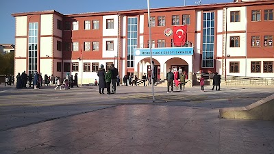 Mehmet Akif Ersoy Primary School