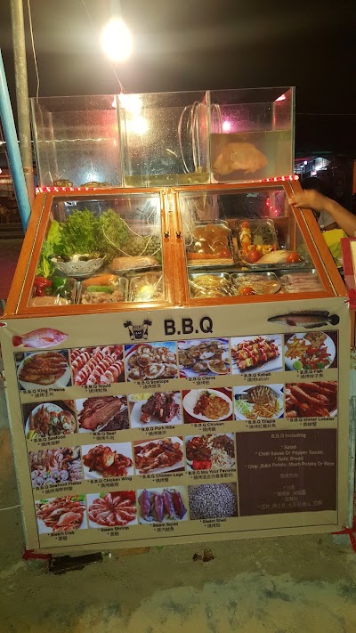 Photos of Bucket Bar