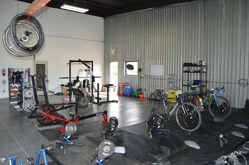 Bike Sports Fit Studio - Thumbnail