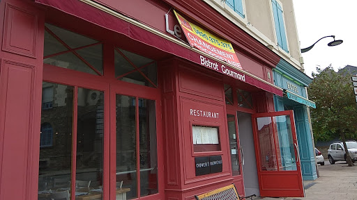 Savoureux Burgers