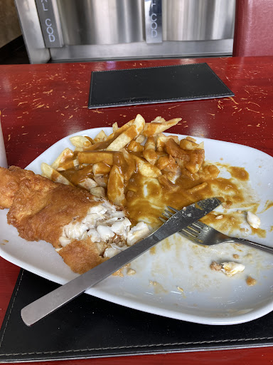 Royal Cod - Visual