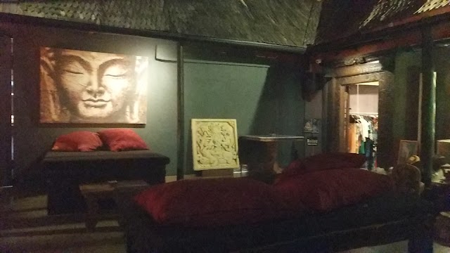Bambuddha