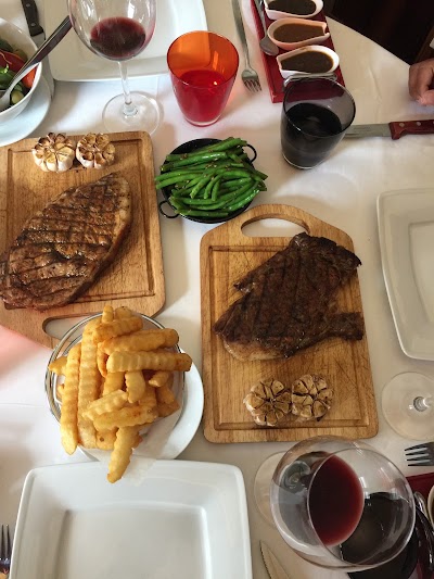 Photos of New York Steakhouse Phnom Penh