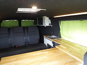 Photo n°24 de EURL Sam'Évade à Montréverd (Atelier de réparation de véhicules de loisirs)