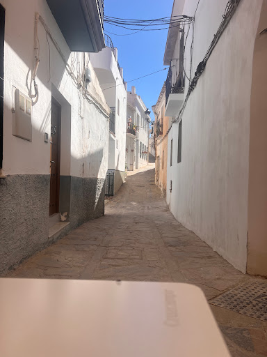 Bar Pepa (originally Bar Los 3 Balconies) Gallery - Spain