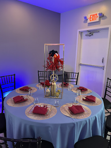 Suite105 - Visual