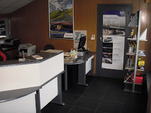 Photo n°11 de GARAGE HUITRIC STATION-SERVICE à Pléneuf-Val-André (Station-service)