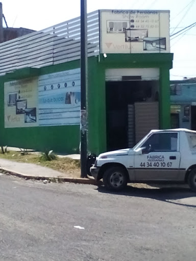 Tienda De Persianas