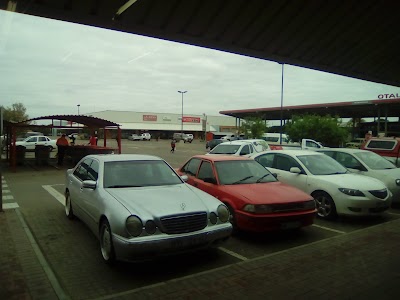 shopping-mall