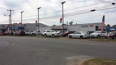 Photos of Black Buick GMC