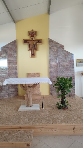 Cappella di San Francesco d'Assisi - Thumbnail