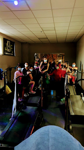 Jump 4 Fitness Gallery - Italy