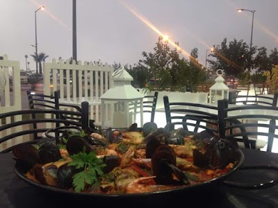 Photos of La Paella