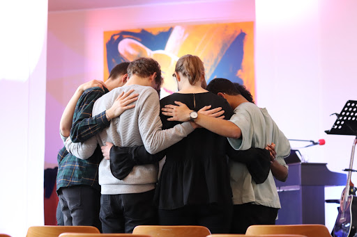 Christus Gemeinde Oberhausen e.V.