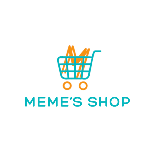 Meme's Shop - Visual