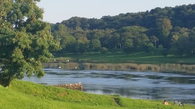 Photos of Confluence Park