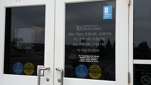 EVPL Red Bank Gallery - United States