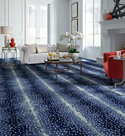 Carpets in Vancouver BC