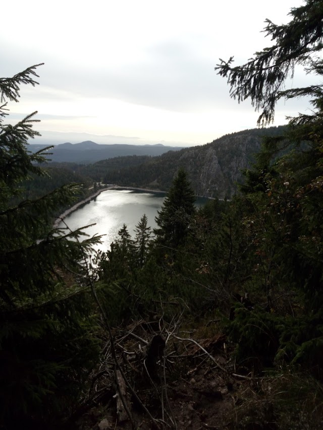 Lac Blanc Aventures