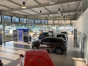 Photo n°8 de Ford Gambetta Roanne – Groupe Thivolle à Roanne (Vendeur de voitures d'occasion)