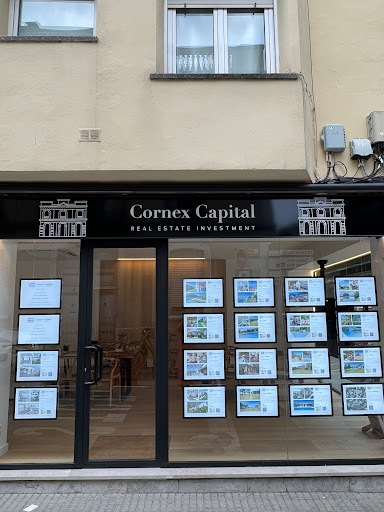 Cornex Capital | Costa Brava-Empordà