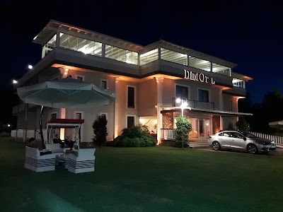 Photos of Didi Hotel
