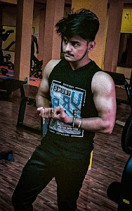 THE FITNESS CLUB – By owner in Hajipur, Bihar