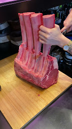 Photo n°92 de Beefplace à Arras (Restaurant)