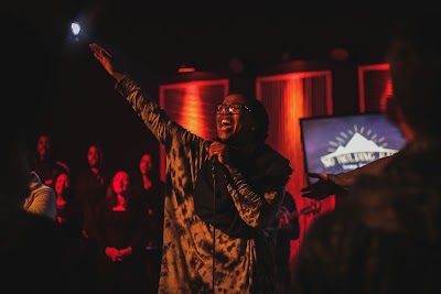 Photos of One Way Community Church