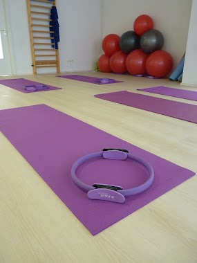 Gabala Pilates and Yoga Studio, Author: Gabala Pilates és Jóga Stúdió