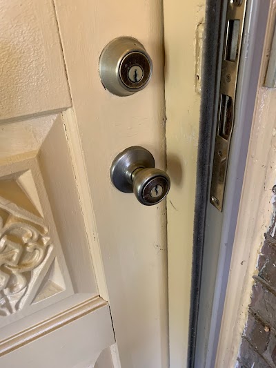 KeyMe Locksmiths