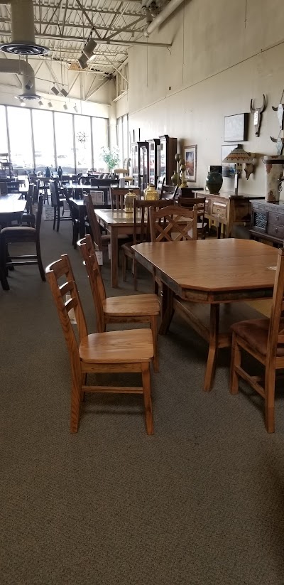 American Furniture Outlet and Clearance Center