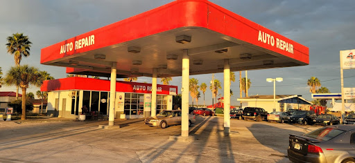 Four Corners Auto Repair
