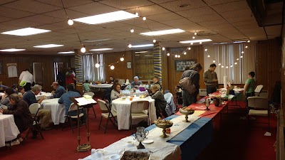 Beth Tephilah Synagogue