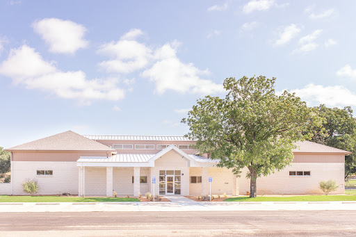 McCulloch County Library