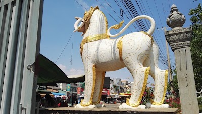 Photos of Wat Utumpor Kampong Trach