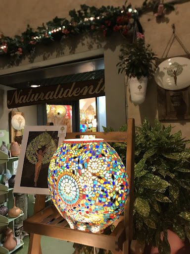 Naturalidentro - Visual