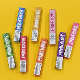 Photo n°17 de Tabac de la Gare vape E-Liquide CBD Shop wpuff Bar FDJ PMU Billard à Colombes (Boutique de cigarettes électroniques)