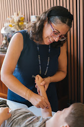 Photo n°9 de L'institut de Shiatsu et d’Acupuncture du Pays Basque à Biarritz (Conseiller santé)