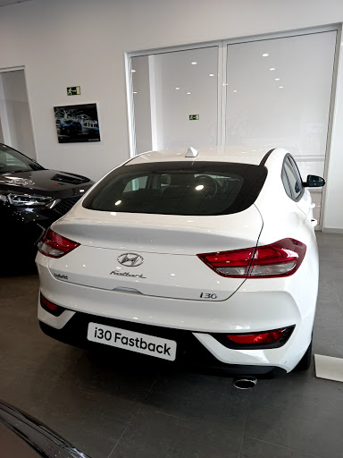Concesionario Oficial Hyundai | Finisterre Motor | Ferrol - Thumbnail